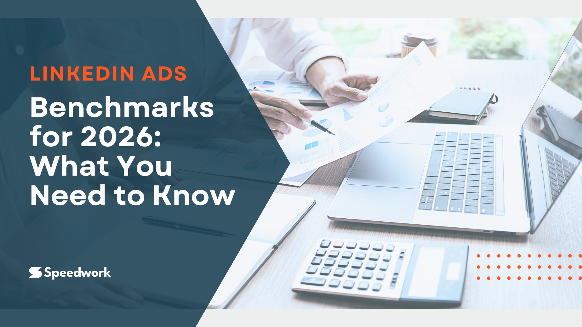 LinkedIn Ads Benchmarks 2026: CTR, CPC & CPM
