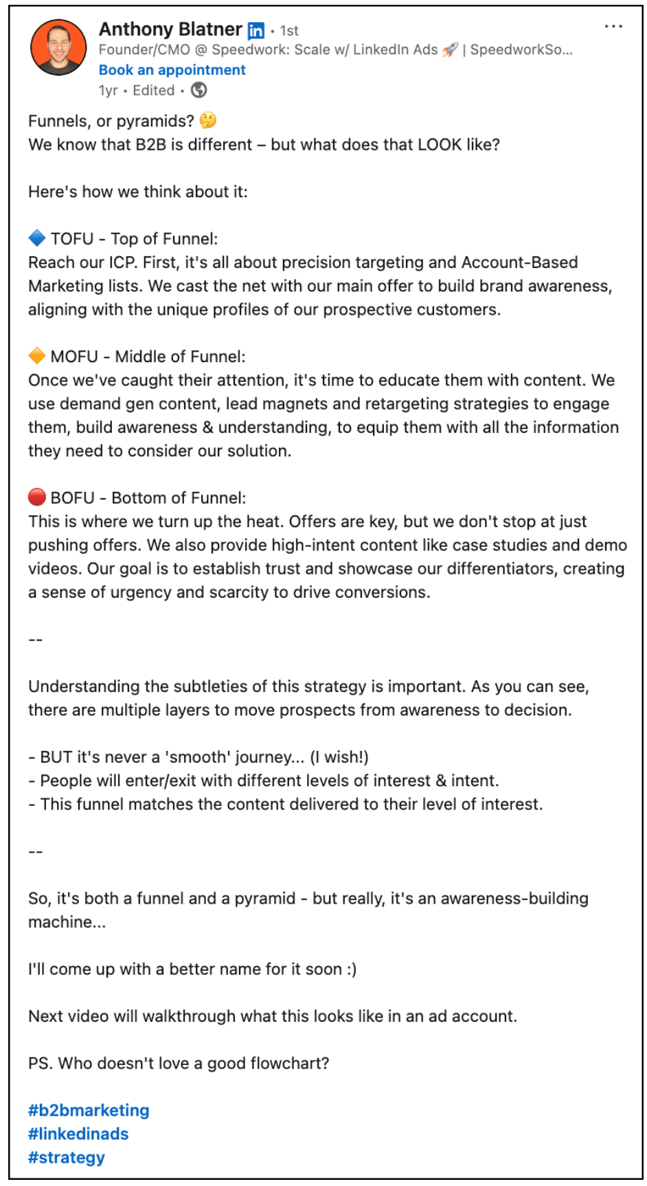 Sample Professional Boosting Posts LinkedIn Boosted Posts Guide: Best Practices & Strategy Tips 2026