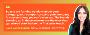 How AI Search Changed the B2B Buying Journey