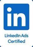 LinkedIn Ads Certified Agency