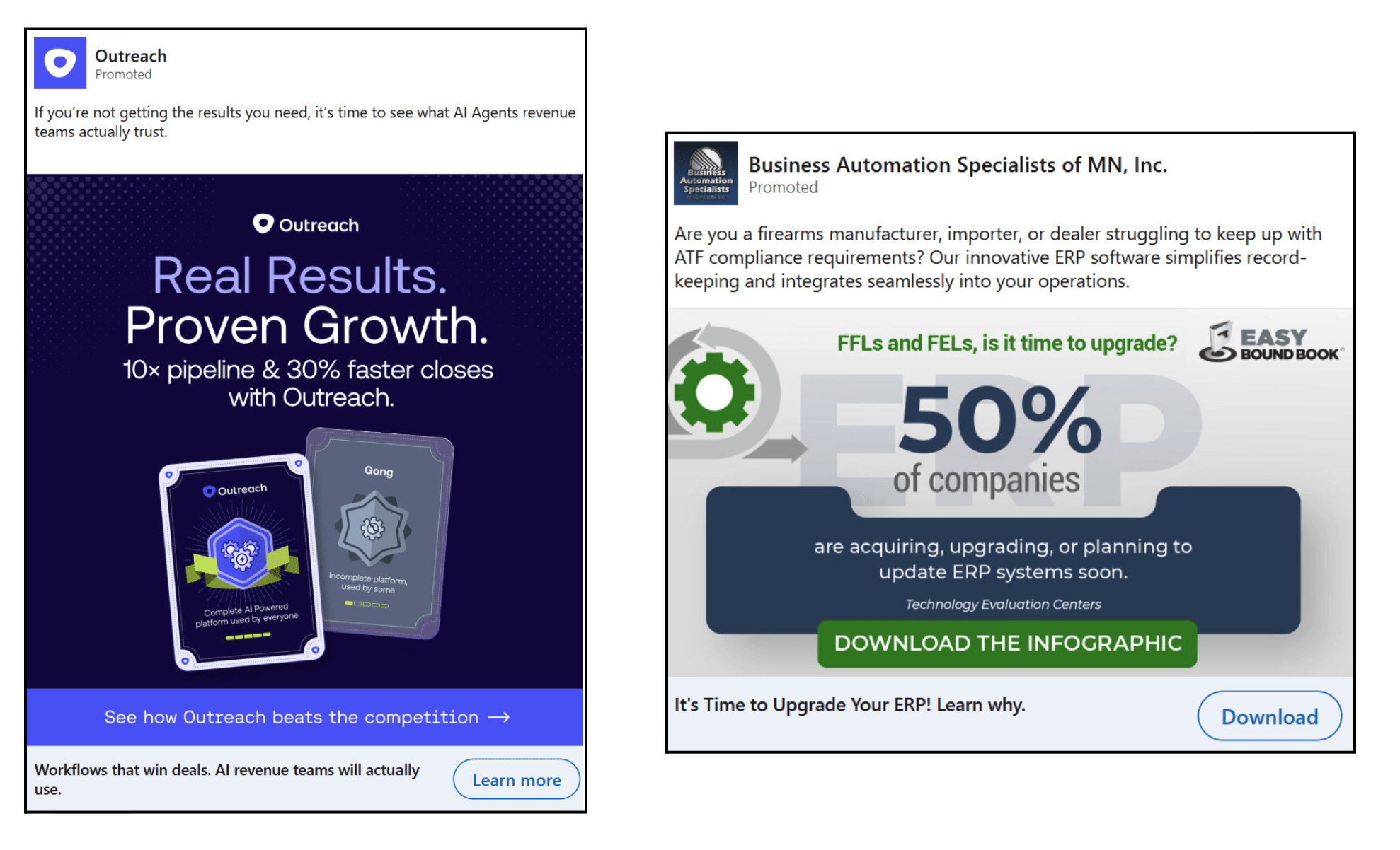 Top Mistakes SaaS Companies Make with LinkedIn Ads (and How to Avoid ...