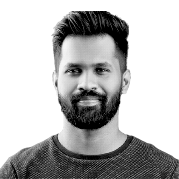 Anurag Thomson