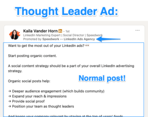 The Ultimate Guide To LinkedIn Thought Leadership - INSIDEA